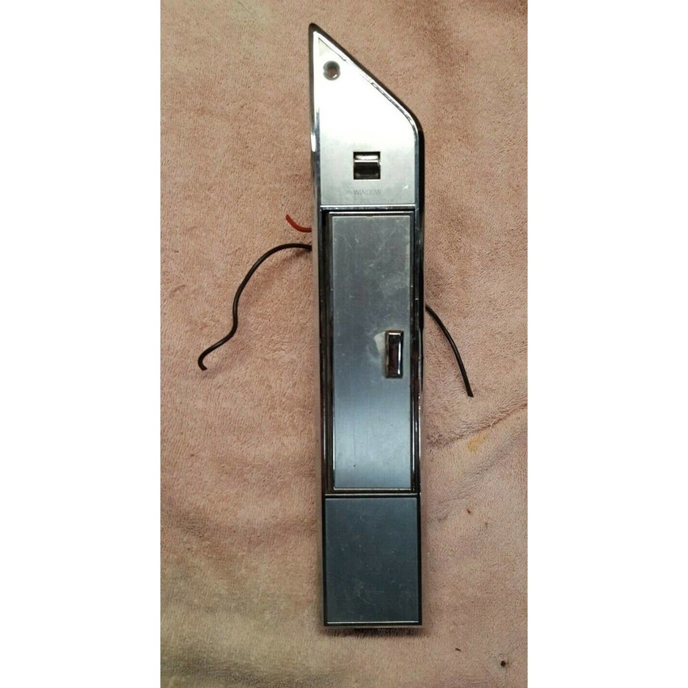 1988 Mercury Marquis Ford LTD Window Control Switch Ashtray E8AB-14A570-AA